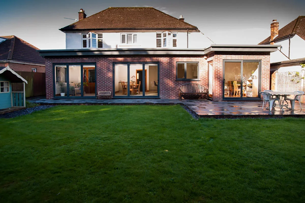 Soundproof Double Glazing Bi Folding Doors Energy Efficient Exterior Doors Aluminum Frame Balcony Partition Bifold Door