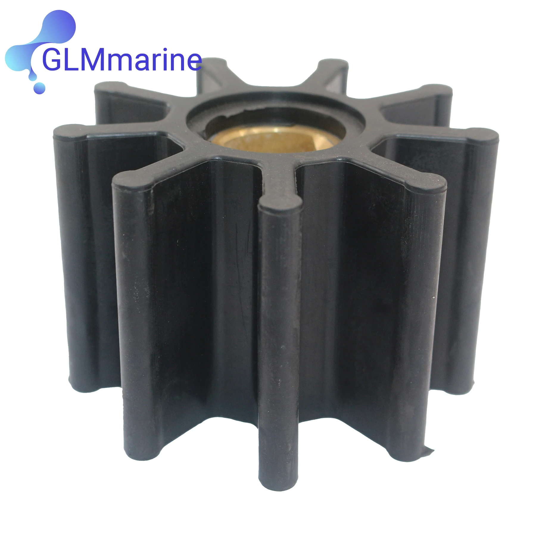 083-0901 крыльчатка для JMP 8001-01 DJ-насос 083-0901 Doosan 60,06804-0010 водяной насос для морского двигателя (art.: 3920c4e89c332) - 3920c4e89c332