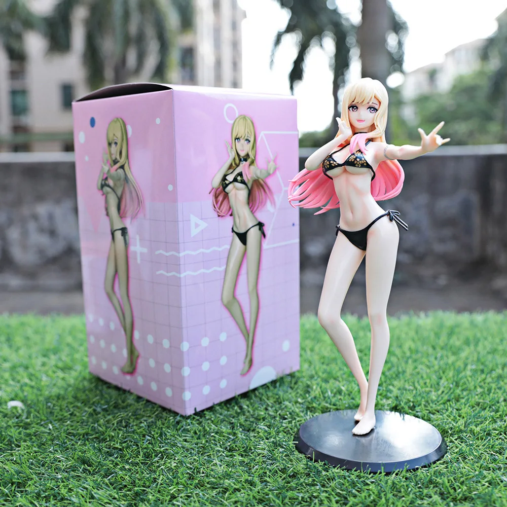 TV Anime My Dress-Up Darling Marin Kitagawa 1/7 Complete Figureanimota