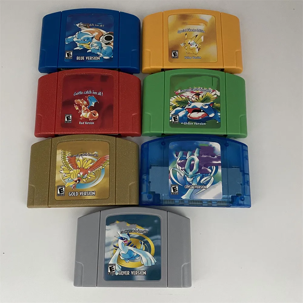 N64 Cartridge Games N64 Cartridge Console N64 Us Cartridge Video