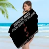 Depeche Mode Rock Band Big Microfiber Beach Towels Quick Dry Towel Sand Beach Towels Pool Towel for Travel Swim Pool Yoga 6