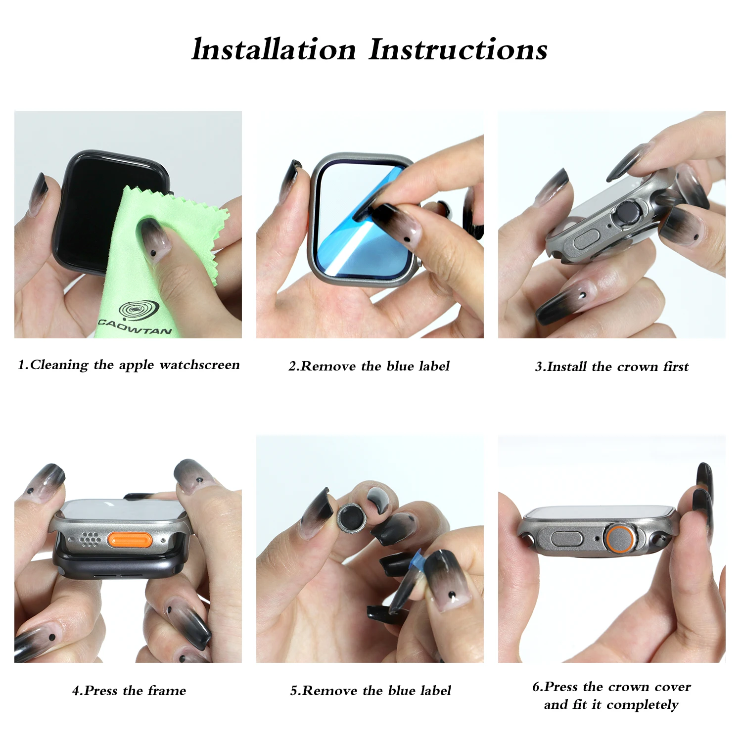 Iphone Apple Watch Instructions For Dummies Iphone Watch