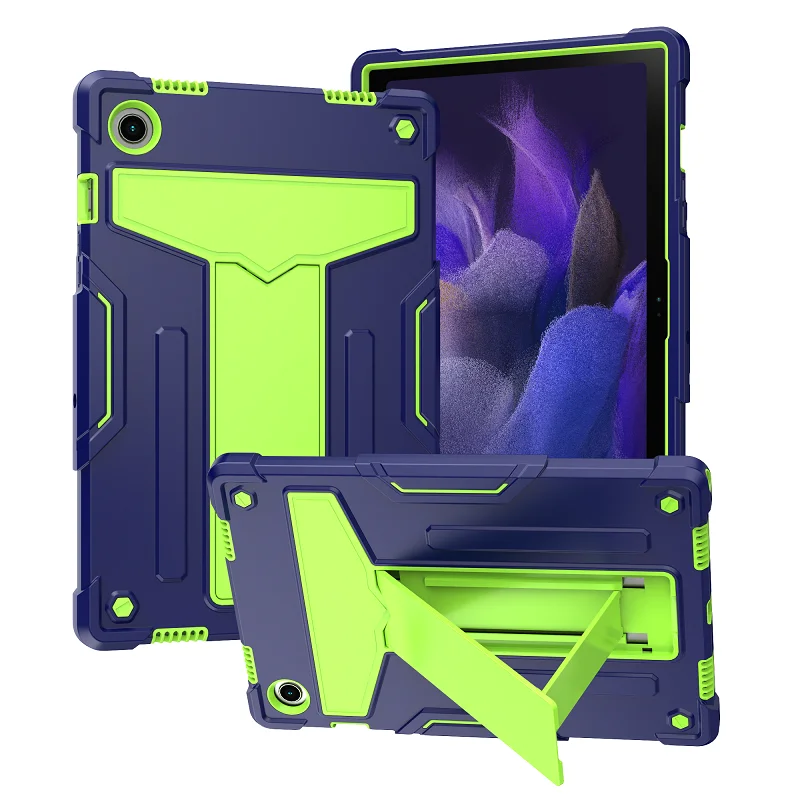 Heavy Duty Shockproof Tablet Cover for 10.1-inch Lenovo Tab M10