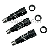 Golf Shaft Adapter Sleeve Replacement Fit Srixon ZXi Driver Fairway Wood Club Head Tip Size 0.335 and 0.350 1