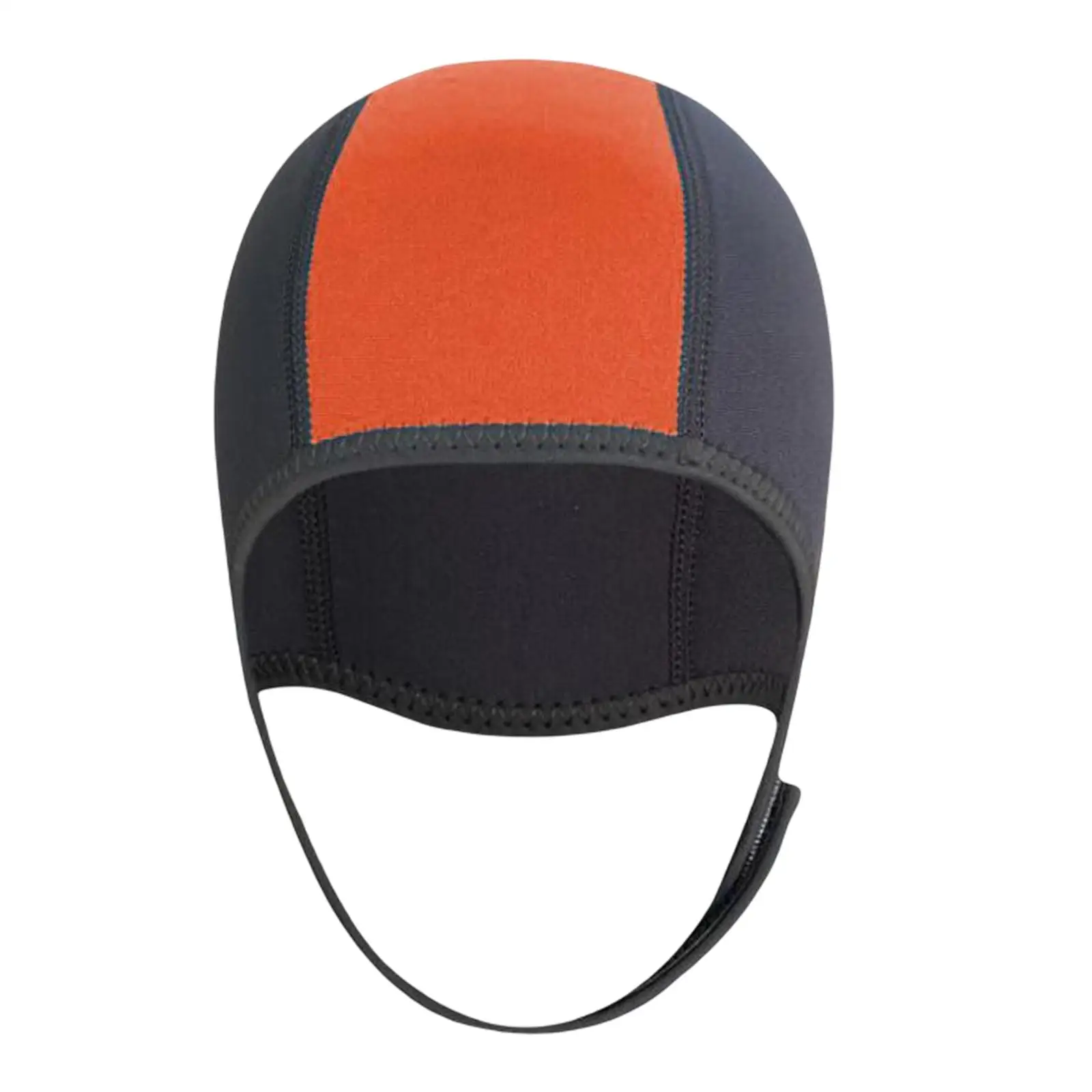 3mm Neoprene Scuba Diving Hat Dive Hood Wetsuit Thermal Hood for Surfing