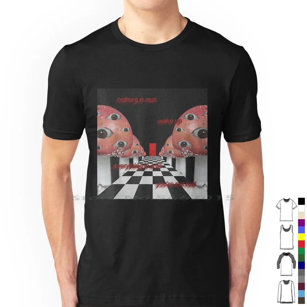  traumacore aesthetic T-Shirt : Clothing, Shoes & Jewelry