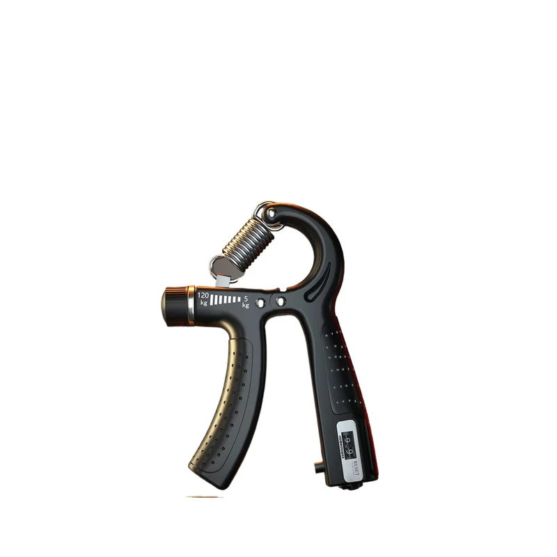 Counting Grip Strength Finger Massager Male And Female Exercise Arm Expander Finger Rehabilitation Training Gym Wrist Pliers hand strengthener hand grip strengthener hand grip trainer