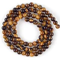 Yellow Tiger Eye