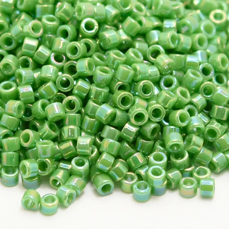 Japan Miyuki Delica Beads 4