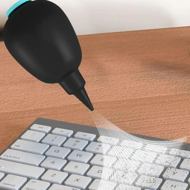 Screen Cleaning Set Mobile LCD Fine Fiber Dust Removal Brush Keyboard Cleaning To Dust Cleaning Brush