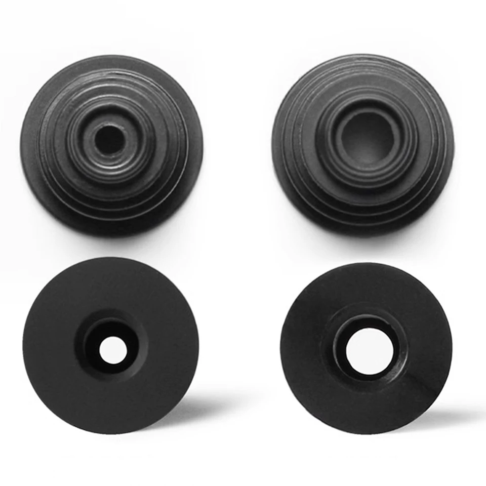 Dichtungsring-Set Für ECOVACS Deebot Wassertank – Kompatibel Mit T10, X1, N9+ U.a., Gummikonstruktion, Einfach Zu Wechseln