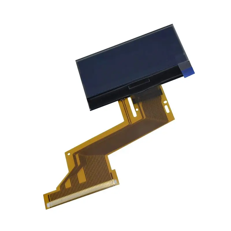 메르세데스 벤츠 W639 비아노 비토 스프린터 2004+ LCD 디스플레이 화면 속도계 계기판