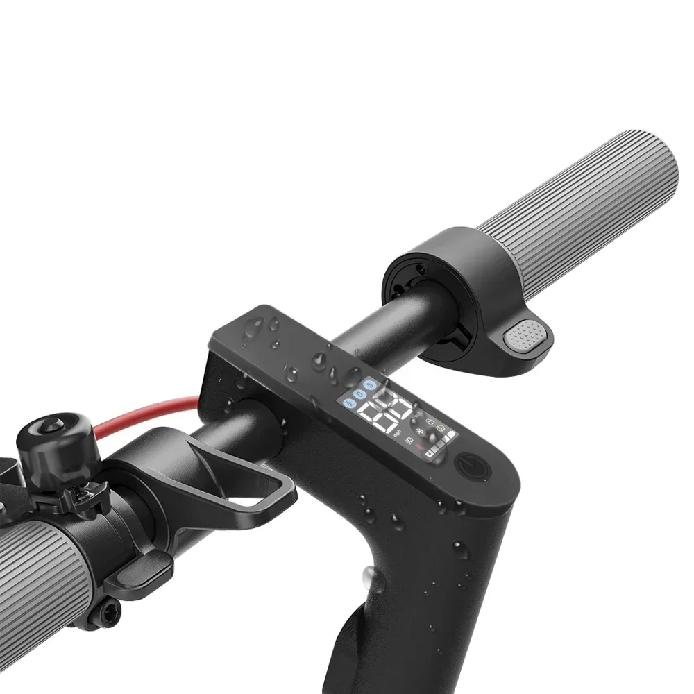 Silicone Protective Cover for Electric Scooter Display Screen