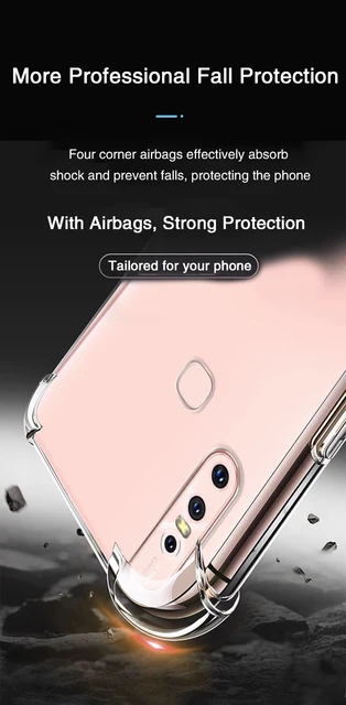 Vivo 1818 Flip Cover For Vivo V15 Vivo V15 Pro Flip Cover 1818