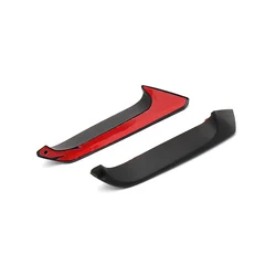 Air Deflector Kit Motorcycle Air Deflector Kit for Honda NC700X NC 700 X NC750X NC 750 X 2012 2013 2014 2015