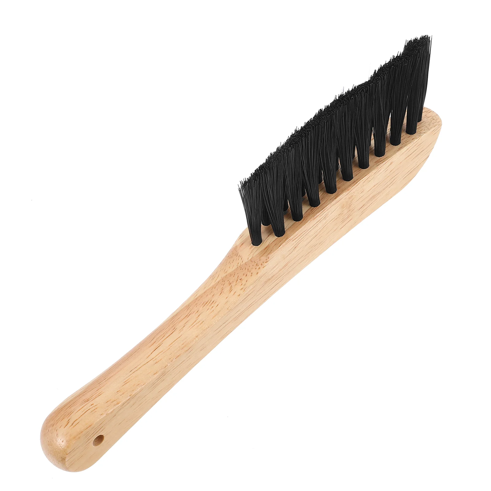 

Billiard Cloth Brush Pool Table Felt Cleaner Necessity Sweeper Billiards Cleaning for Accessories Supply Cue