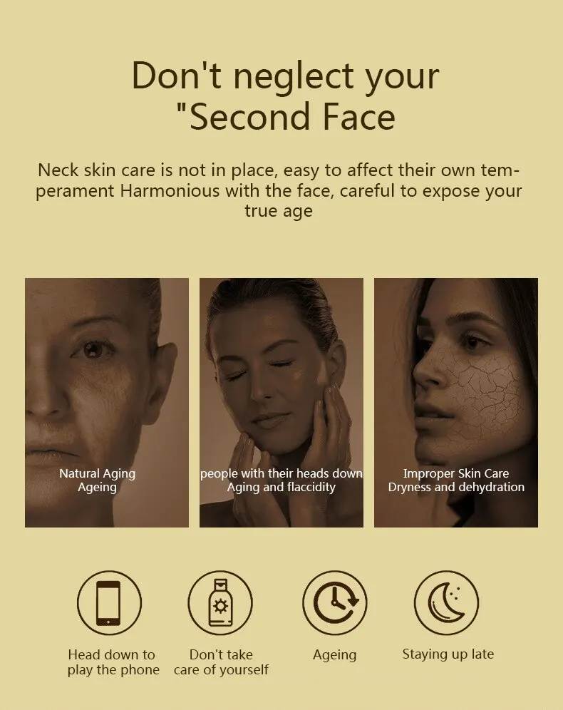 Firming Facial Massage