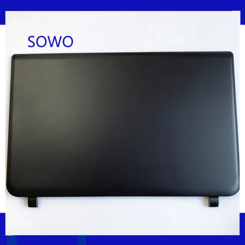 

NEW lcd back cover top case for Toshiba Satellite C50-B C55-B C55T-B C55D-B black