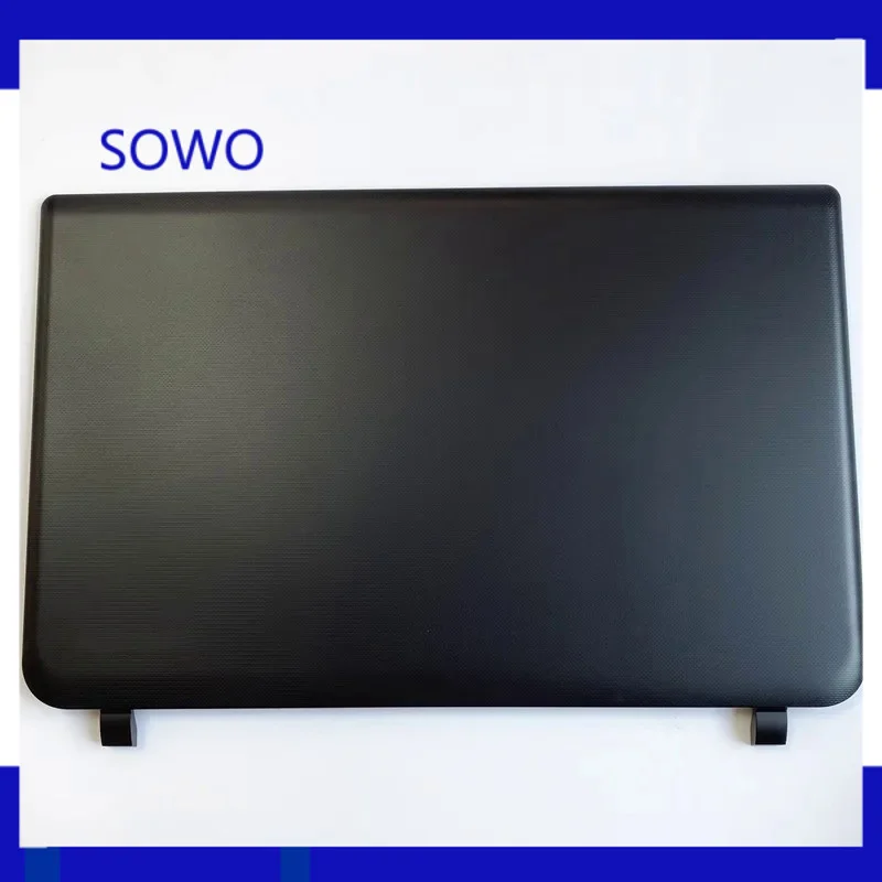 

Новинка, задняя крышка ЖК-экрана, верхняя крышка для Toshiba Satellite, C50-B C55-B C55T-B, черный