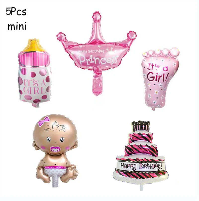 Mini Pink