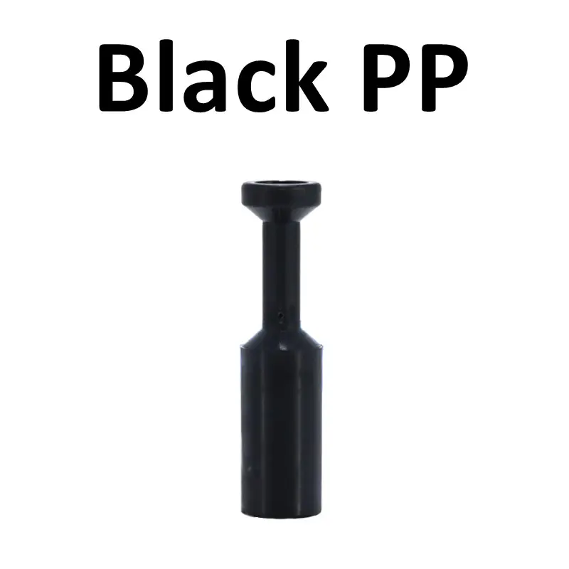 Pneumatic Fitting Pipe Connector Tube Air Quick Fittings Water Push In Hose Couping 4mm 6mm 8mm 10mm 12mm 14mm PU PY PK PE PV SA - Image 17