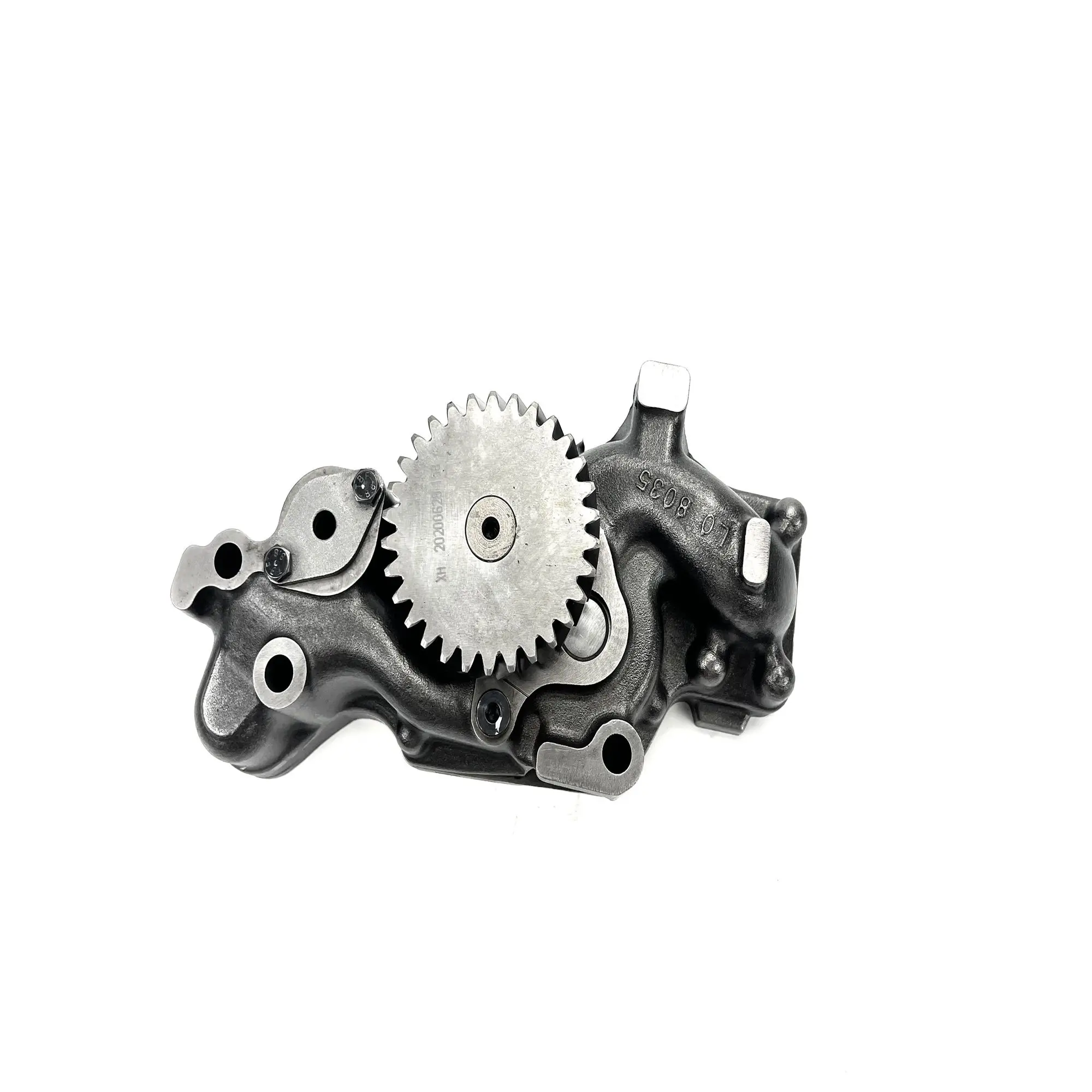 

Новый масляный насос высшего качества D924T 9889094, запчасти для дизельного двигателя экскаватора либхера