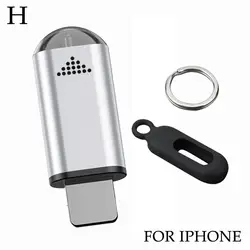 Smart Wireless Infrared Remote Control Adapter with App Integration (G)