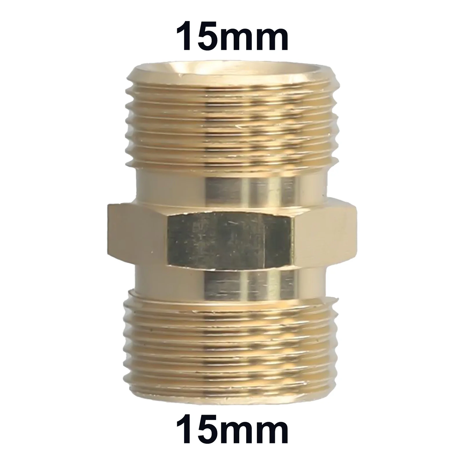 Рисунок 3 - Переходник для шланга M22