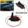 For Audi A3 A6 A7 C7 Q3 Q7 Fuel Flap Door Release Lock Actuator Motor 4L0862153D 1