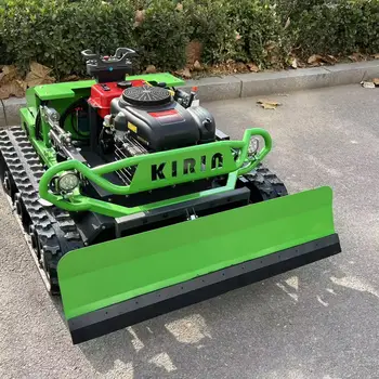 Tosaerba a Raggio Zero da 800mm, Taglio di Precisione, Alta Efficienza, Design Pratico, Controllo Personalizzato del Tosaerba