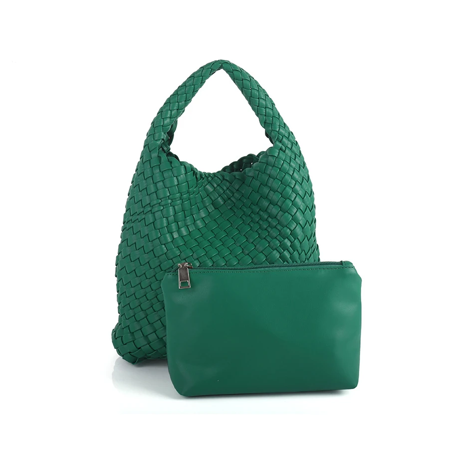 バッグ setmefree Jodie Bag Teen 36cm #2230A Sage Green – DIAMOND&RUST