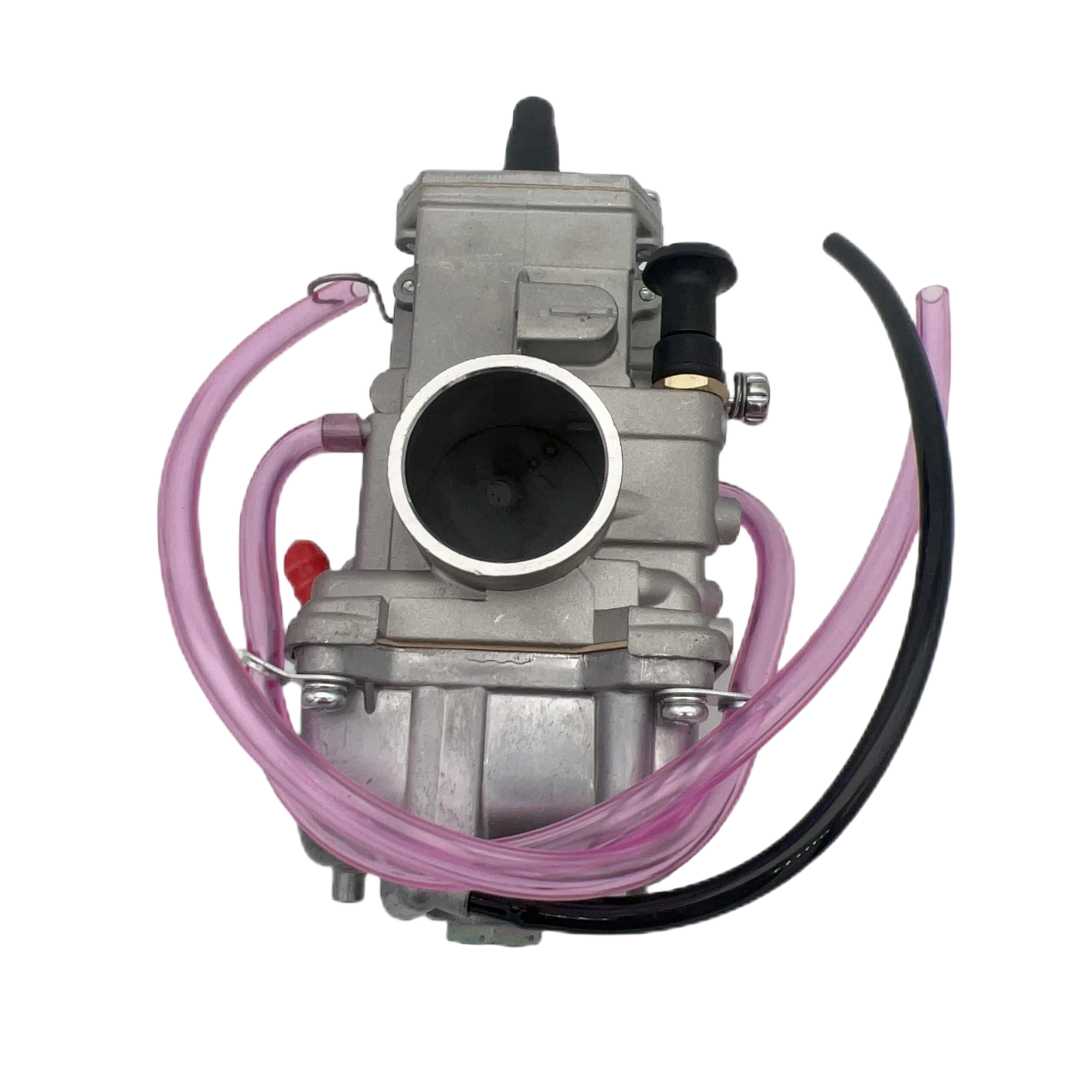 미쿠니 TM34 34mm TM34 TM-34 TM34FS 플랫 슬라이드 스무스보어용 기화기