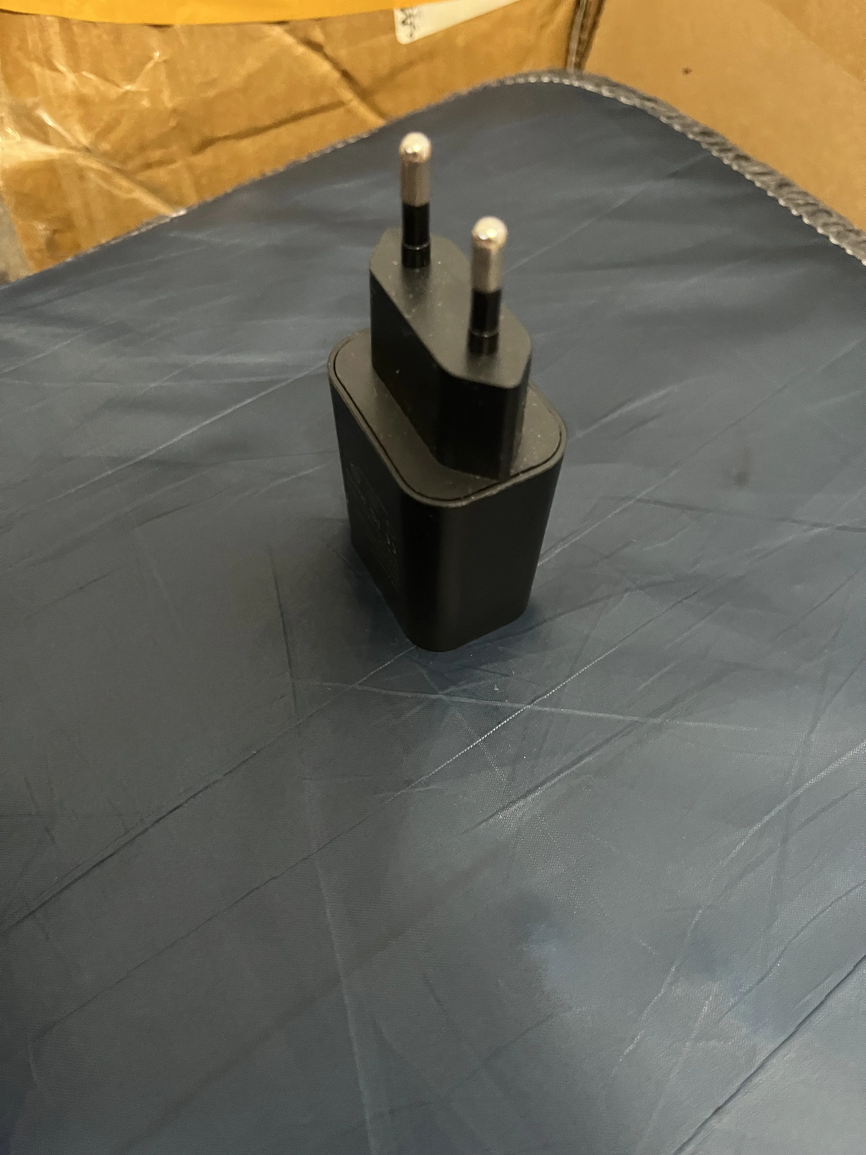 DC charger Charger DC 12-24V for pans