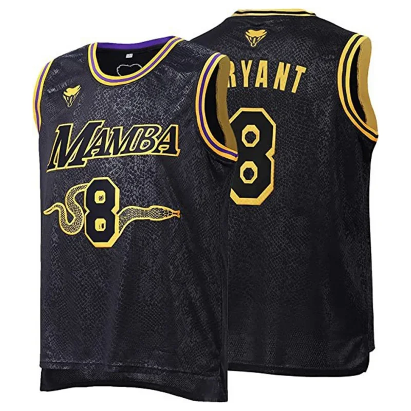 Basketball Jerseys