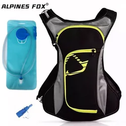 Hydration Pack for Outdoor Sports and Adventure (ACBC-B01)