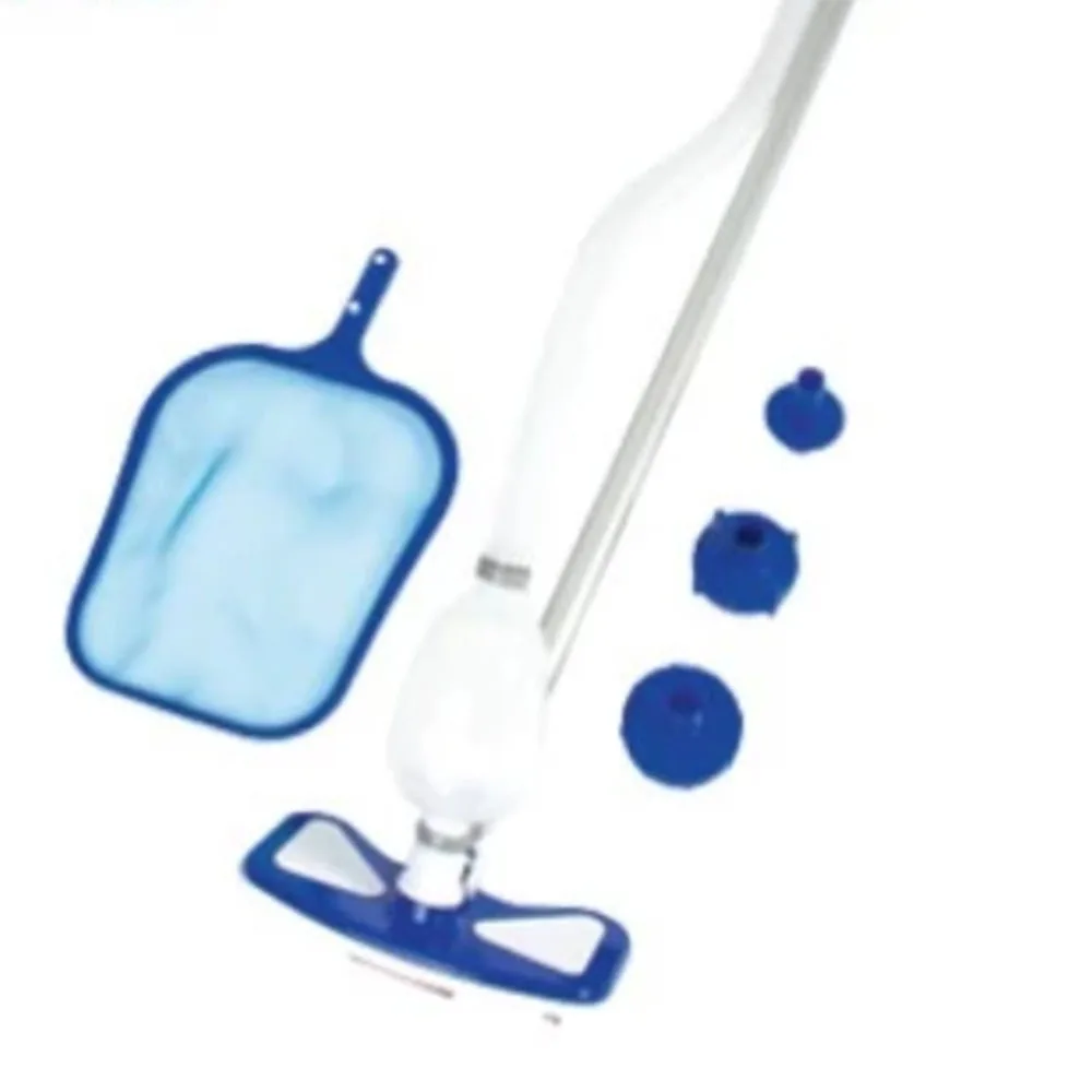 Above Ground Swimming Pool Use And Intex Pool Cleaning Kit Skimmer And Pole
