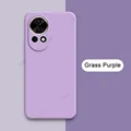 Grass Purple