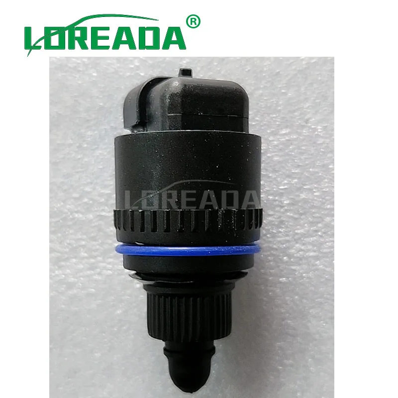 Valvola di controllo aria a vuoto (IAC) per FIAT 500 DOBLO GRANDE PUNTO IDEA LINEA PALIO PANDA SEICENTO STRADA LANCIA MUSA Y YPSILON 71718105 - Image 2