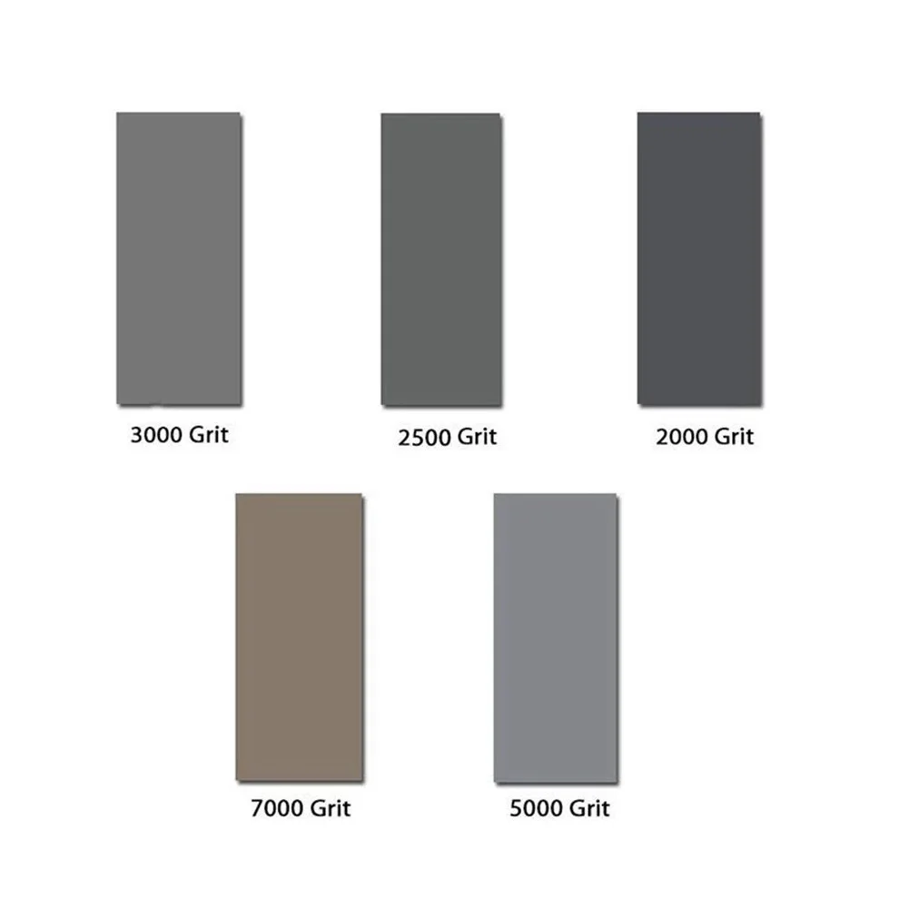 230*93mm Sandpaper Wet And Dry Sanding Paper 2000 2500 3000 5000 7000 Grit Sand Paper Abrasive Tools 5pcs sandpaper set sandpaper sheets sandpaper flap wheel sanding sticks sandpaper holder abrasive sanding belt sanding belt handheld sander