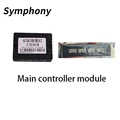 Main controller