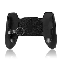 3 in 1 Mobile Game Controller Joystick for PUBG Gamepad Holder for iOS Android 4.5-6.5 Inch Phone Accessory 5