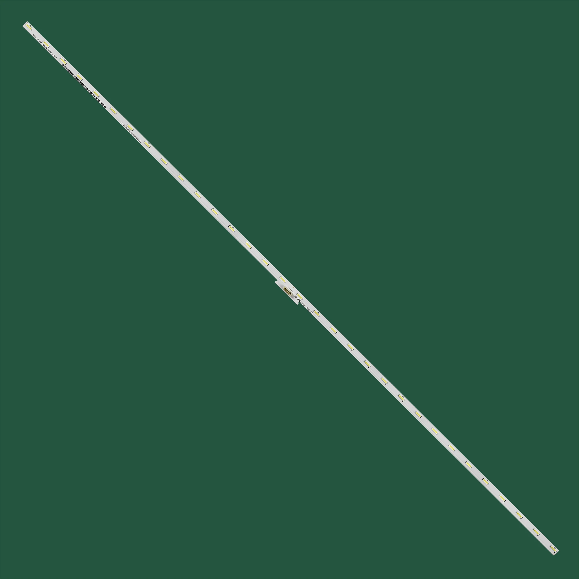 

Светодиодная лента для подсветки SONY KDL-32WE613 KDL-32WE615 17Y 32 "_ 7020_32 36 _ rev01_170316 80611DD 4-596-427