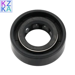 369-60111 369-60111-0 Oil Seal For Tohatsu Outboard Motor 4 - 9.8HP 2 Stroke Size 15x28x10mm 369-60111-00 36960111 Boat Engine