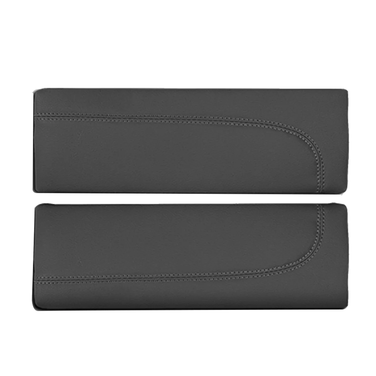 

Автомобильная центральная консоль, подлокотник, усилитель, Полиуретановая накладка, отделка для Mercedes Benz GLC-Class W206 C200 X253 GLC300 22-2024,A