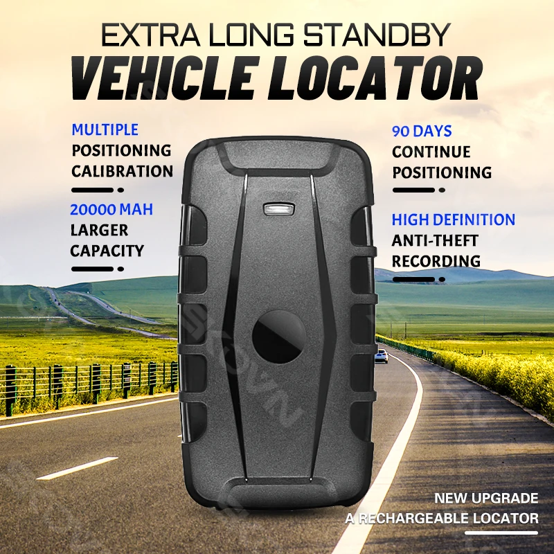 5m Ȯ 4G GPS ڵ  20000mAh ǽð    ,  ׳ƽ Ʈ SIM ޽ ų