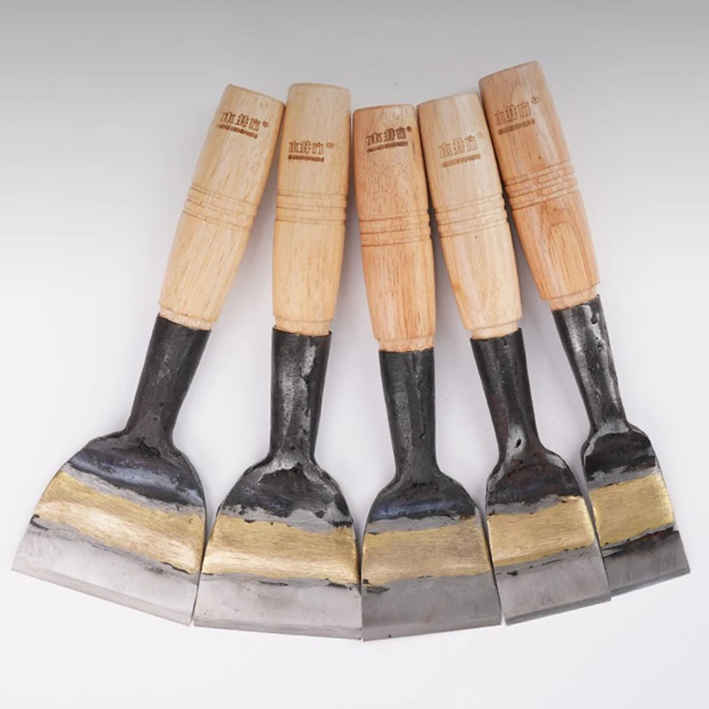 Professional-Wood-Carving-Chisels-For-Basic-Wood-Cut-DIY-Tools-and ...