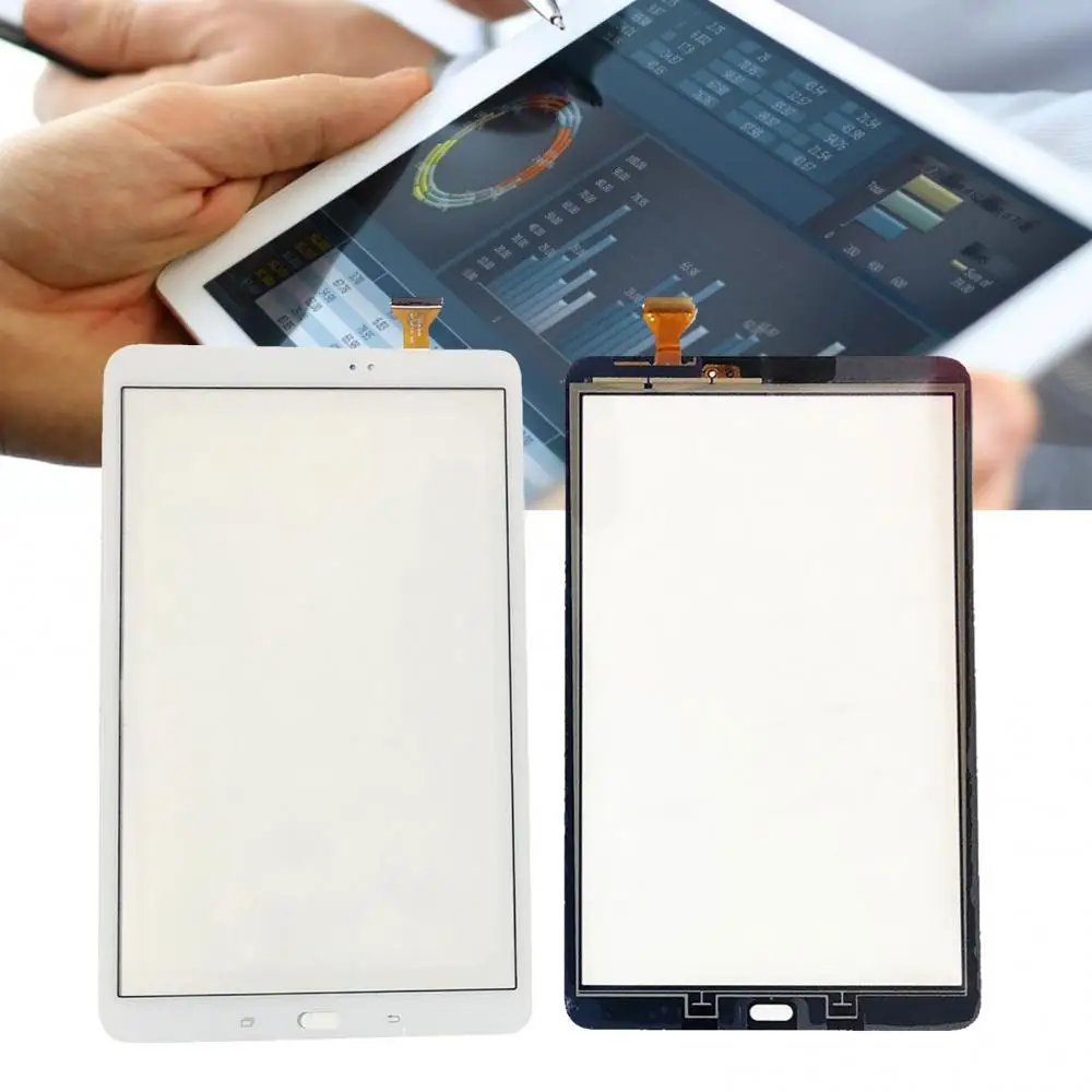 Digitalizzatore Touch Screen Sostitutivo Per Galaxy Tab A 10 1 Sm T580/Sm T585