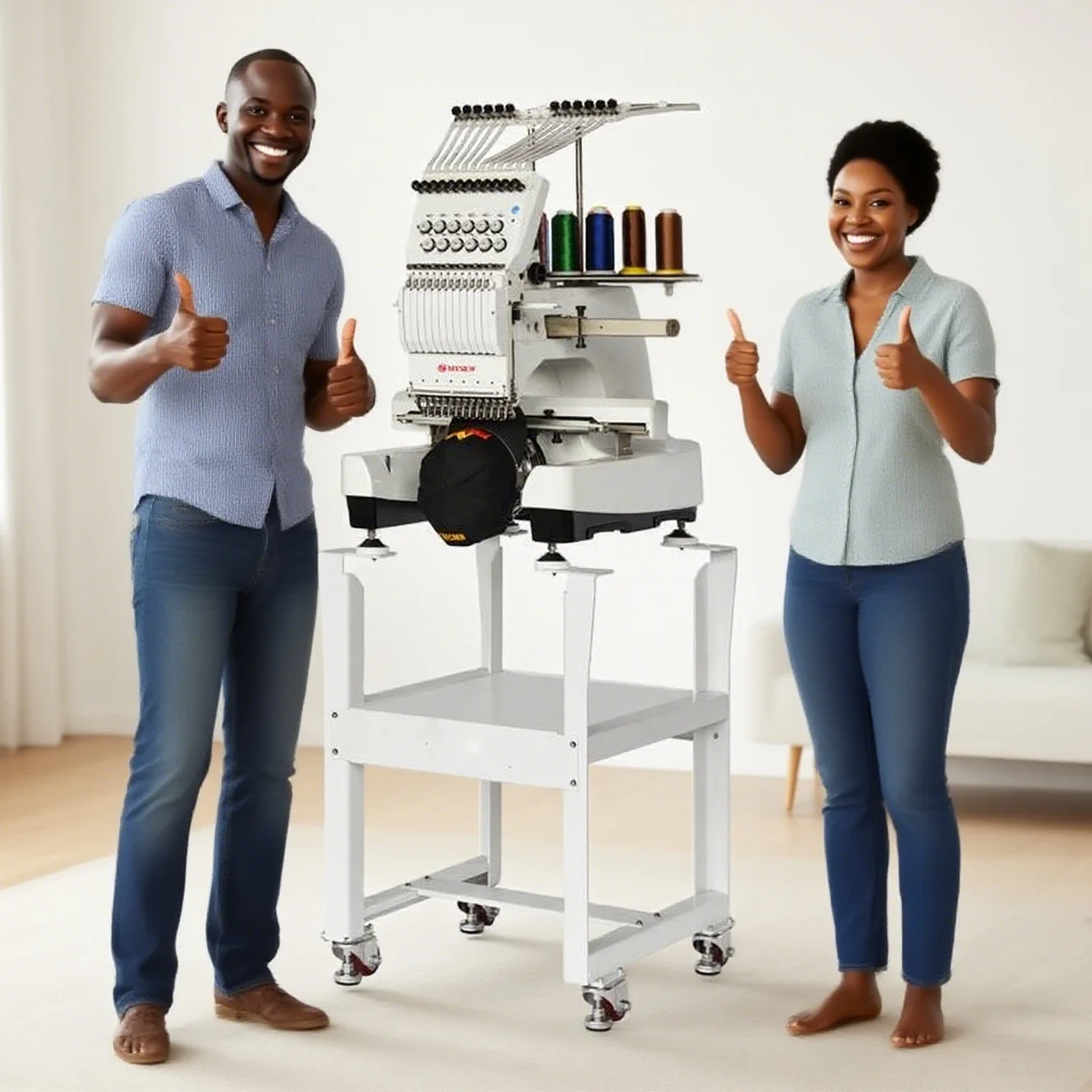 MYSEW MFS1200 단일 헤드 컴퓨터 1200rpm 12바늘 컴퓨터화된 모자 로고 티셔츠 산업용 자수 기계 판매