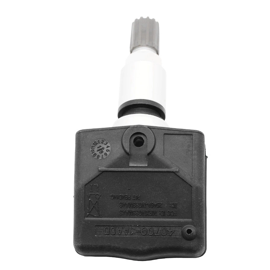 TPMS Ÿ̾ з  , ֻ Ÿź  ƽø Ƽ Ƽ 40700-1AA0D