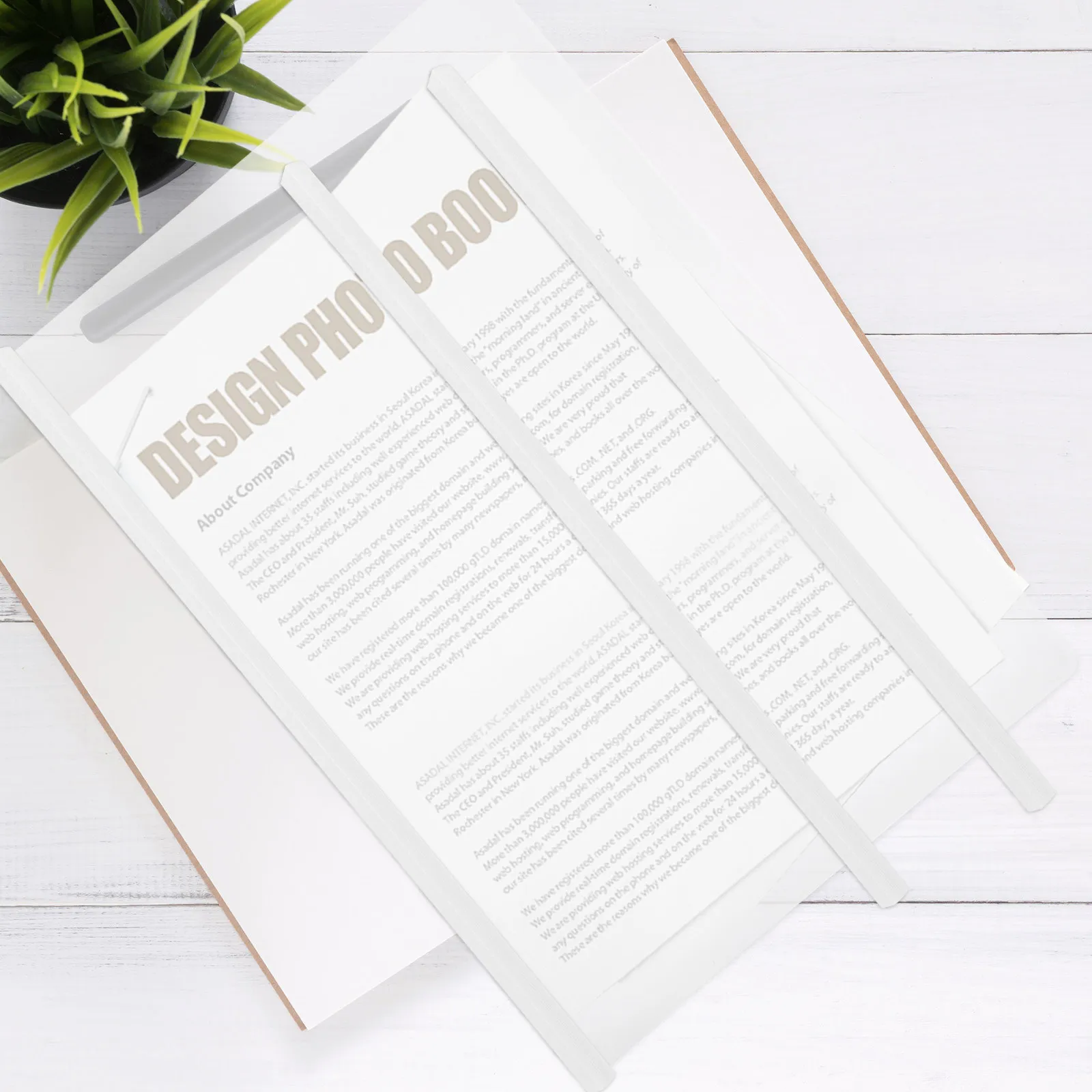 사무실 조직을 위한 10Pcs 파일 슬라이딩 바 슬라이드 그립 바인더 바 부드럽고 광택 있는 표면 간편한 페이지 삽입 문서